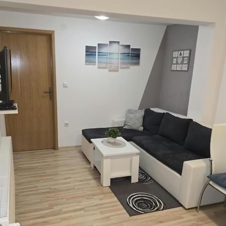 Apartmani Baotic Zupanja Ngoại thất bức ảnh