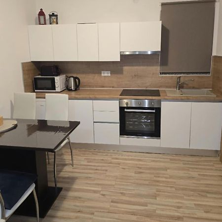 Apartmani Baotic Zupanja Ngoại thất bức ảnh