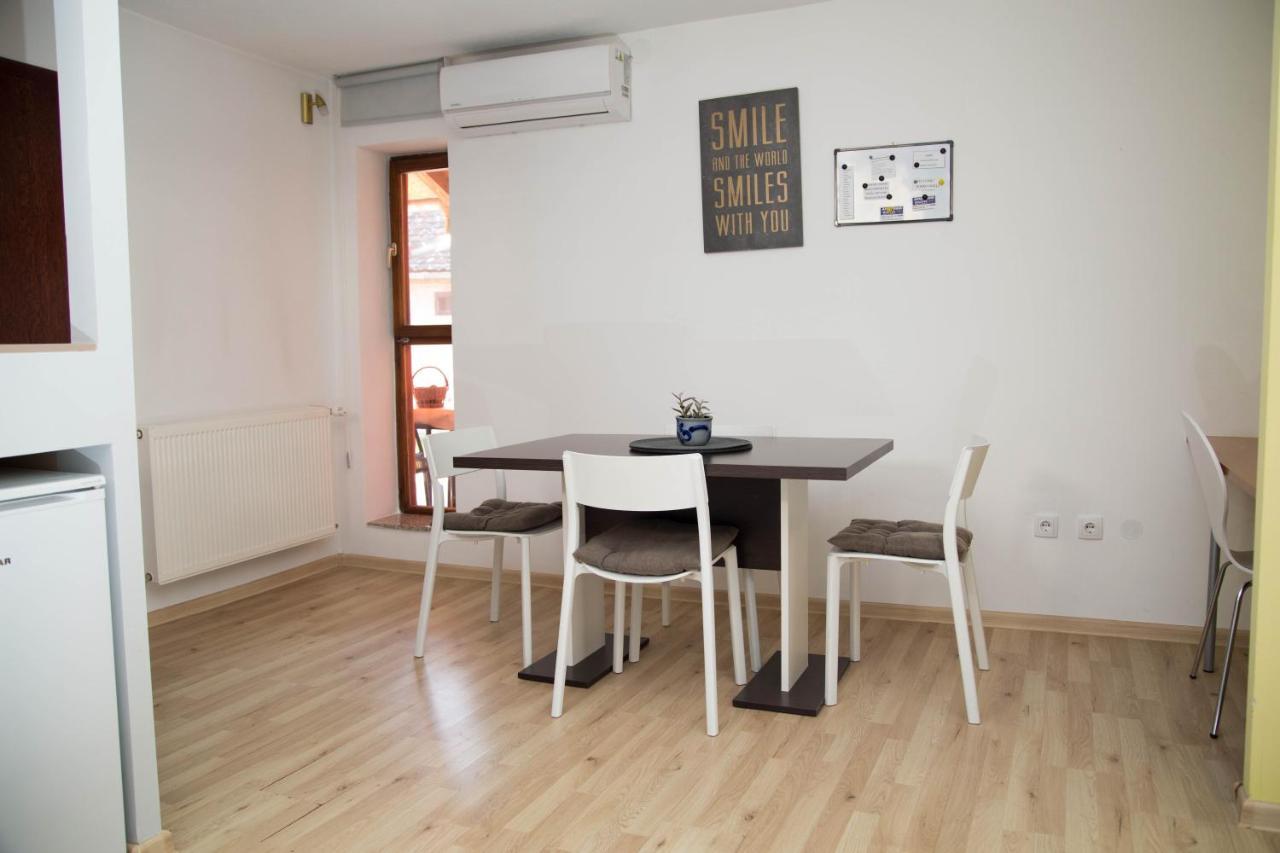 Apartmani Baotic Zupanja Ngoại thất bức ảnh