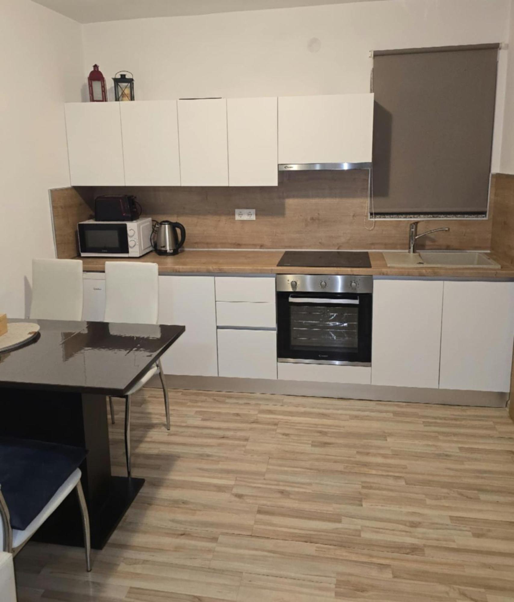 Apartmani Baotic Zupanja Ngoại thất bức ảnh